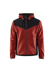 Softshell jacket