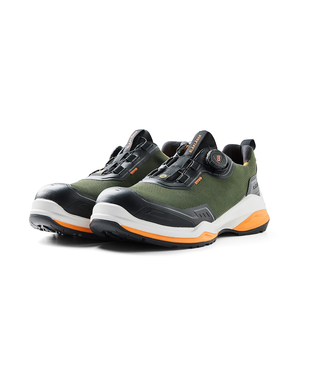 STRIKER Safety Shoe
