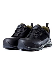 Safety shoe