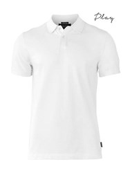 BAYFIELD Mens poloshirt