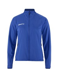 EVOLVE 2.0 FULL ZIP JACKET W