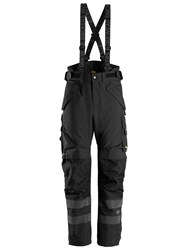 AllroundWork, Waterproof 37.5® 2-layer Light Padded Trousers