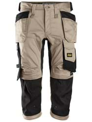 AllroundWork, Stretch Pirates Holster Pockets