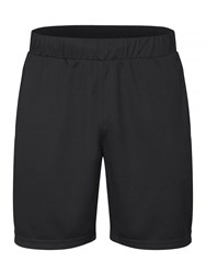 Basic Active Shorts Junior