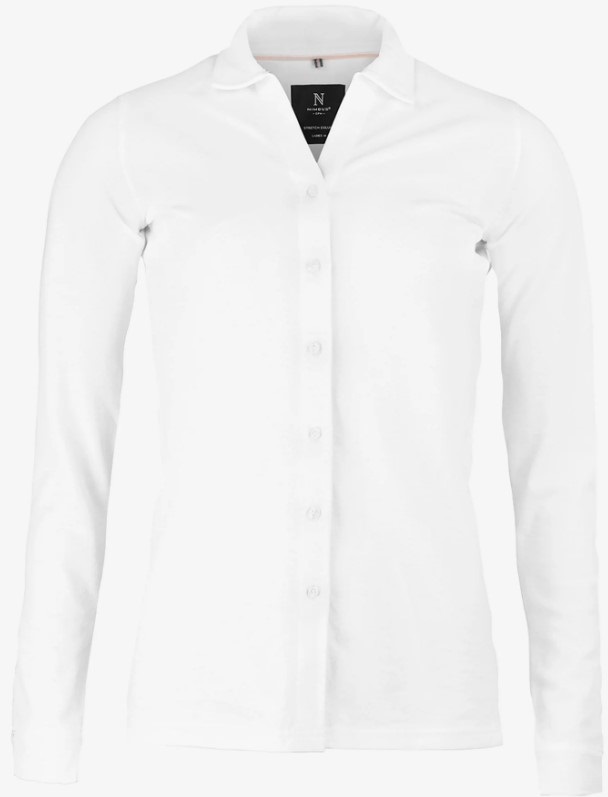 KINGSTON  Ladies shirt