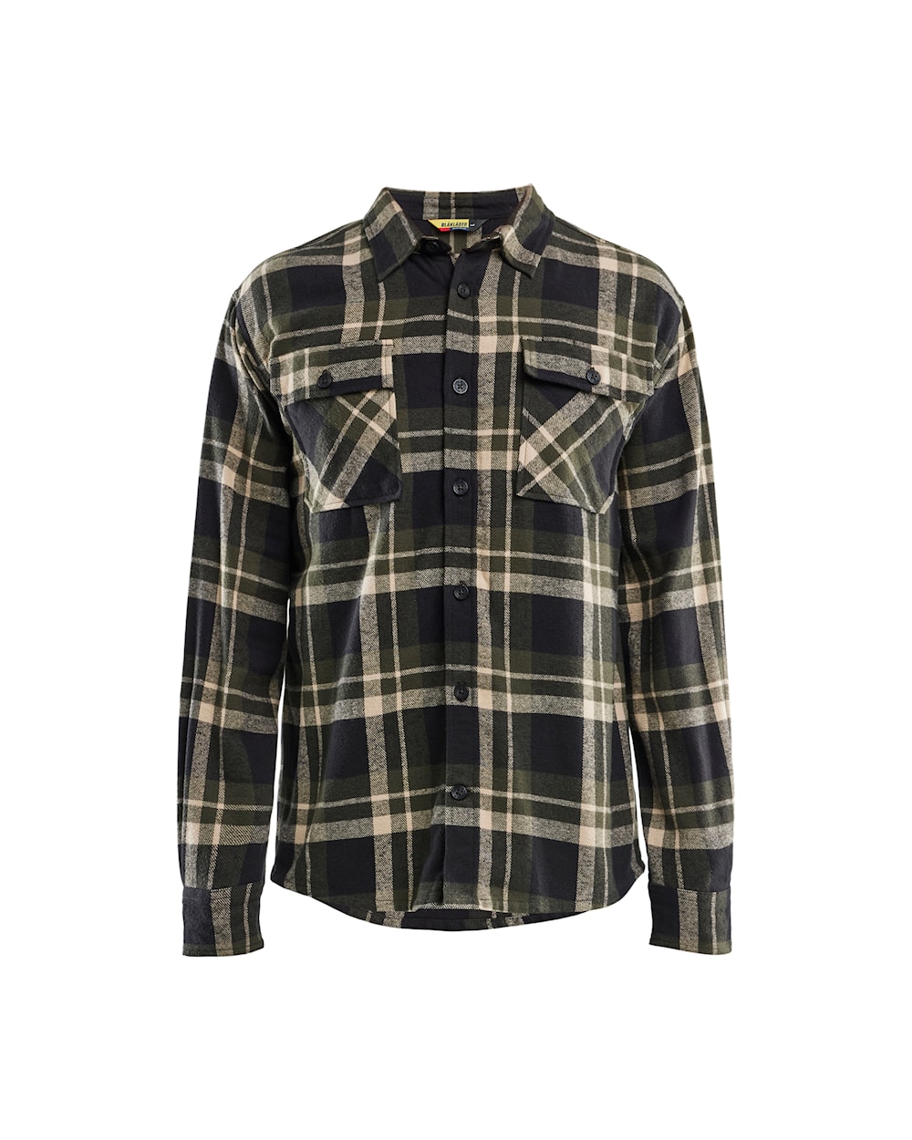 Flannel Shirt
