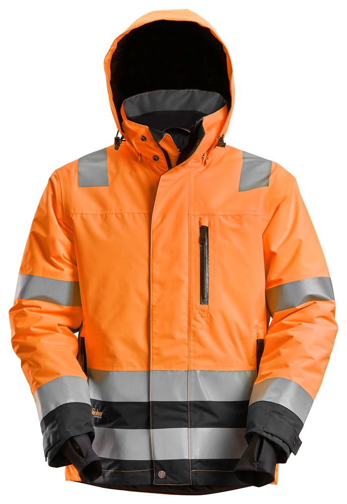 AW waterproof Jacket Cl. 3