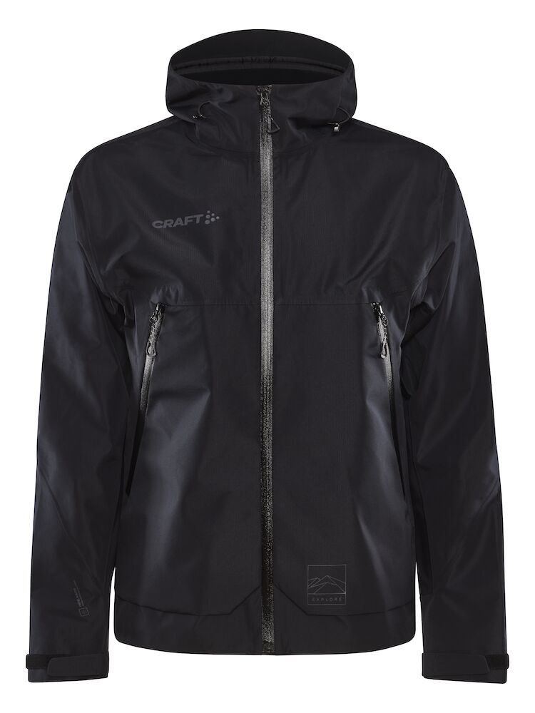 ADV Explore Shell Jacket M
