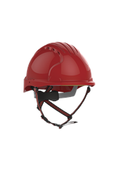 Safety helmet