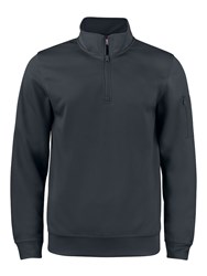 Basic Active Half Zip Junior