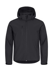 Classic Softshell Hoody