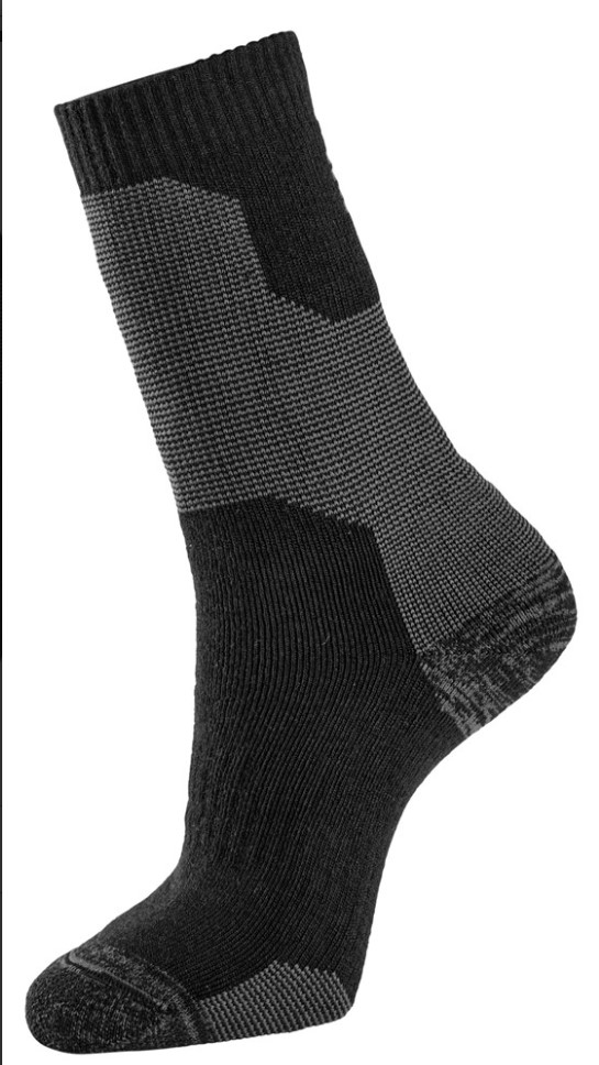 Heavy Duty Wool Socks
