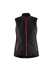 Vest, ladies