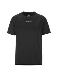 Rush 2.0 SS T-shirt Men