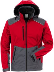 Softshell winter jacket 4060 CFJ