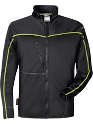 Polartec® stretch fleece jacket 792 PY