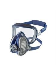 Half maske GVS Elipse Integra - P3