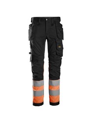 Buks stretch w/hl HV cl.1