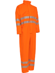 Dry Zone Visible Boiler suit