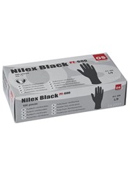 Nilex Black, PF, 100 pack