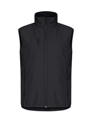 Classic Softshell Vest