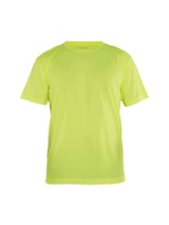 Funktions T-shirt UV-protection