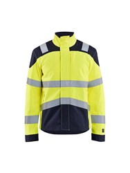 Multinorm Jacket Inherent APC 2