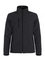 Softshell jacket, ladies