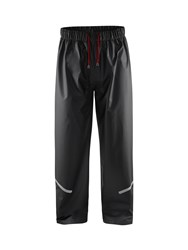 Rain pants