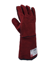 Europe Gloves, Right Hand