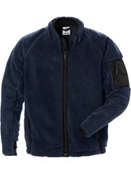 Pile fleece jacket 4064 P